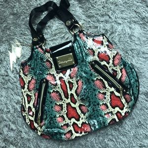 Betsy Johnson bag